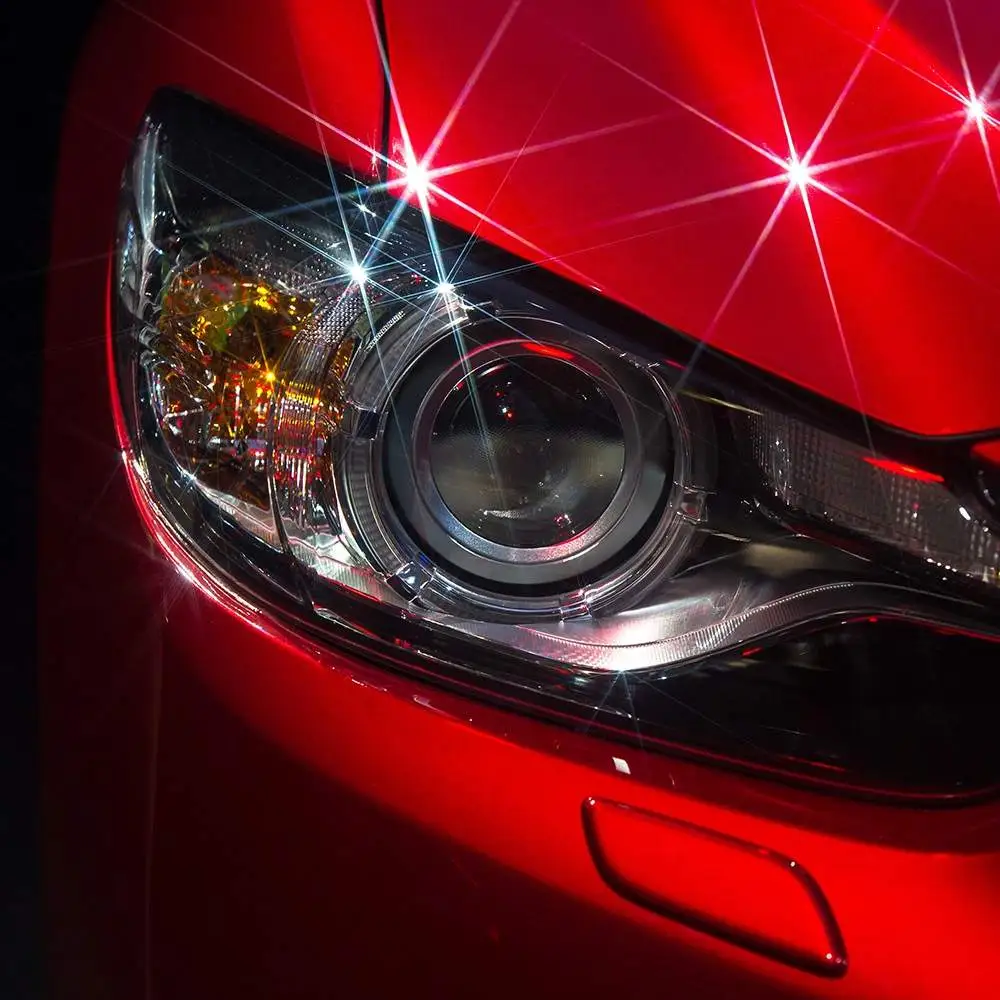 How to Prepare Car Paintwork for Touch Up Repairs Image