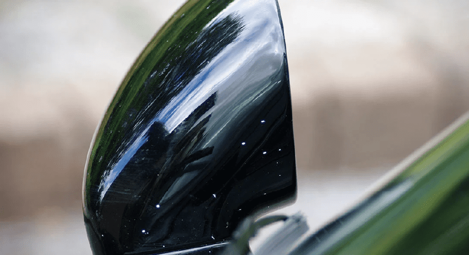 How to Repair Car Paint Stone Chips Image