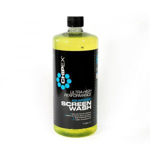 Aquaphobic Rain Repelling Windshield Wash 1 Litre