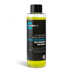 Aquaphobic Rain Repelling Windshield Wash 150 ml