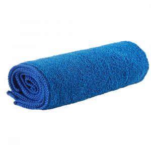 Ultra Glide Microfibre Aftercare Cloth
