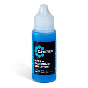 Chipex Blending Solution 30ML