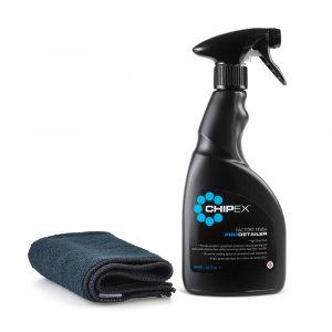 Pro Detailer 500ML