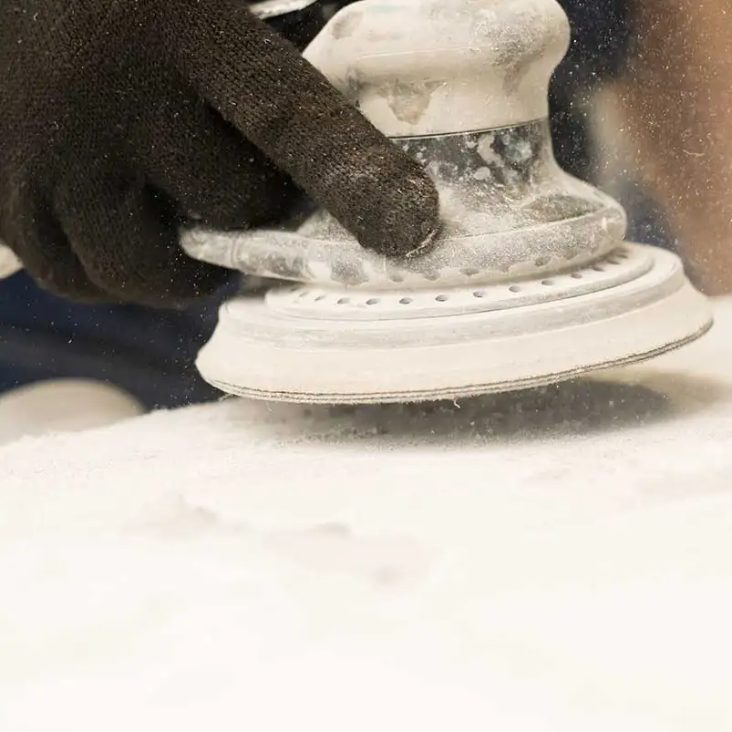 Chipex Paint Repair System vs Car Respray Cost Image