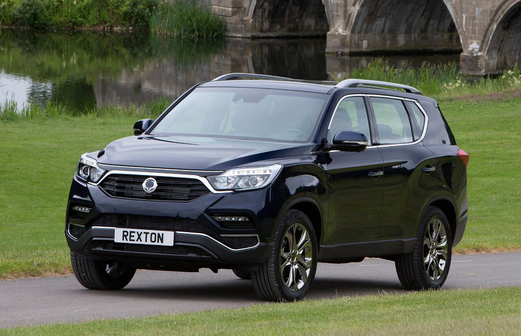 Ssangyong Image